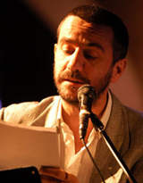 Giacomo Trinci, vincitore della XII edizione